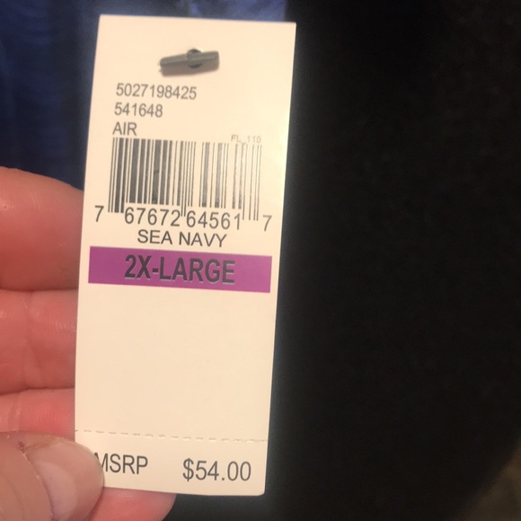 Van Heusen mens short. XXL - Picture 4 of 5